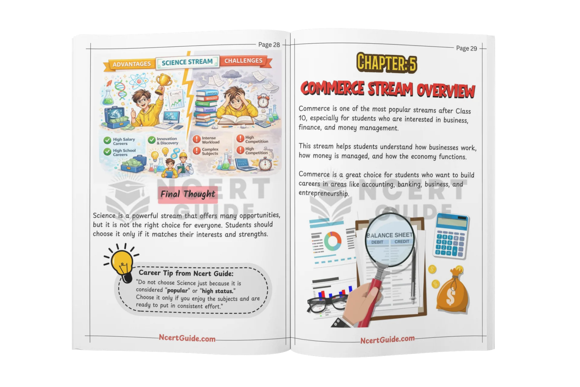 Career Guide After 10th | Future Ready 2026-2027 - Image 5