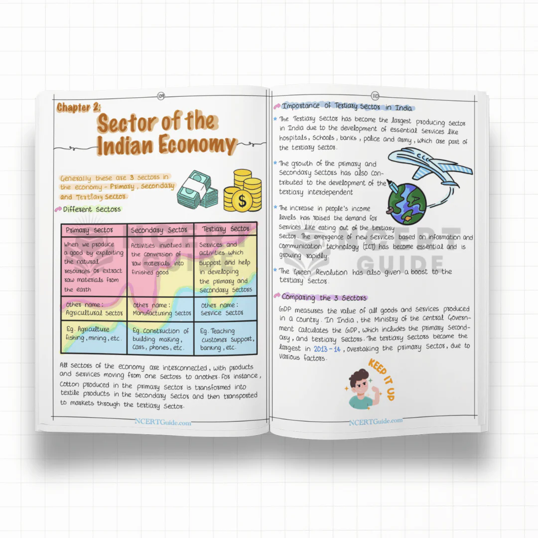 Class 10 Social Science Short Notes 2026-2027 - Image 5